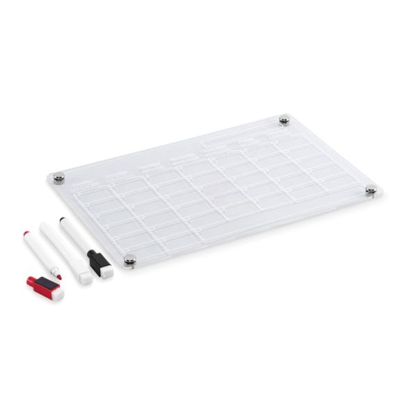 PLANIT, Planificateur magnétique