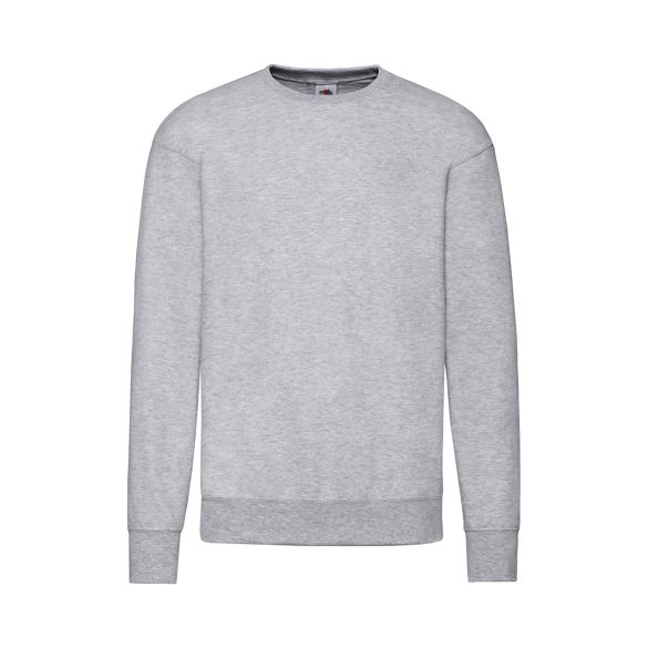 Sweat-Shirt Adulte Lightweight Set-In S