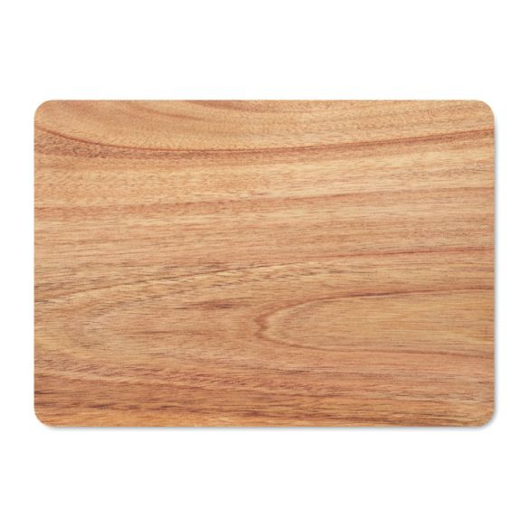 NUTPLATE, Set de casse-noix en acacia