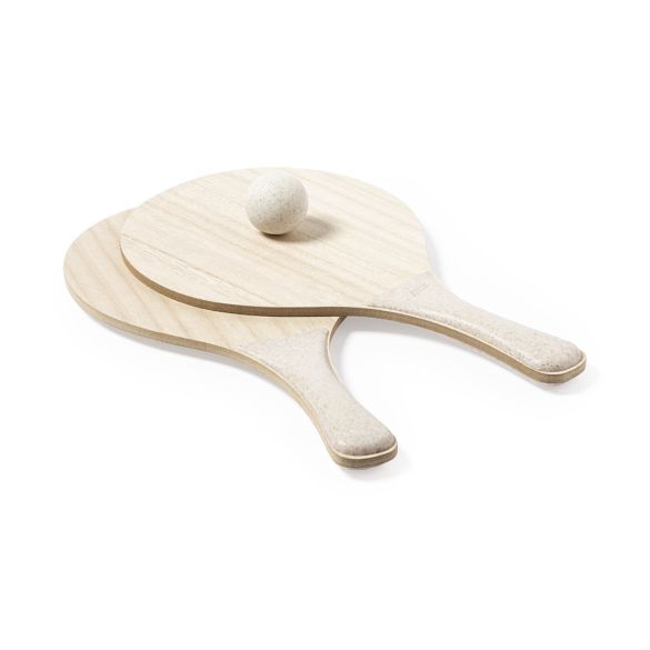 Raquette Plage Saiker