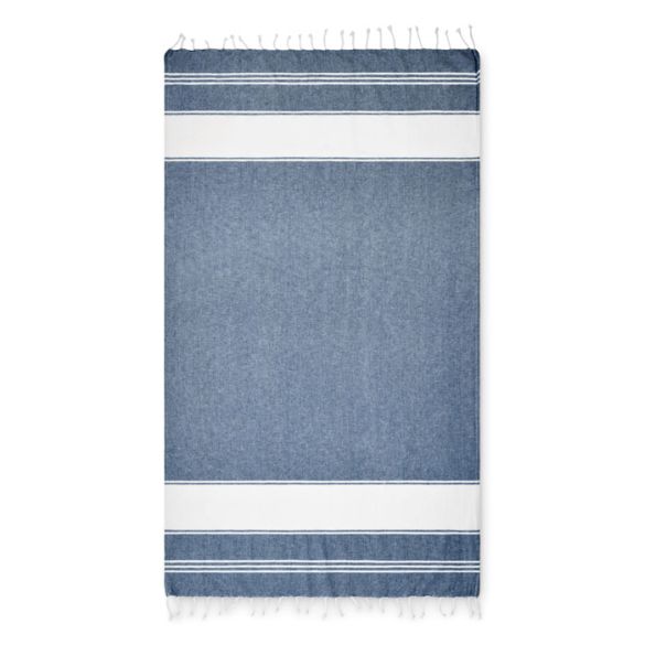 HUMMUM, Sac de plage avec serviette