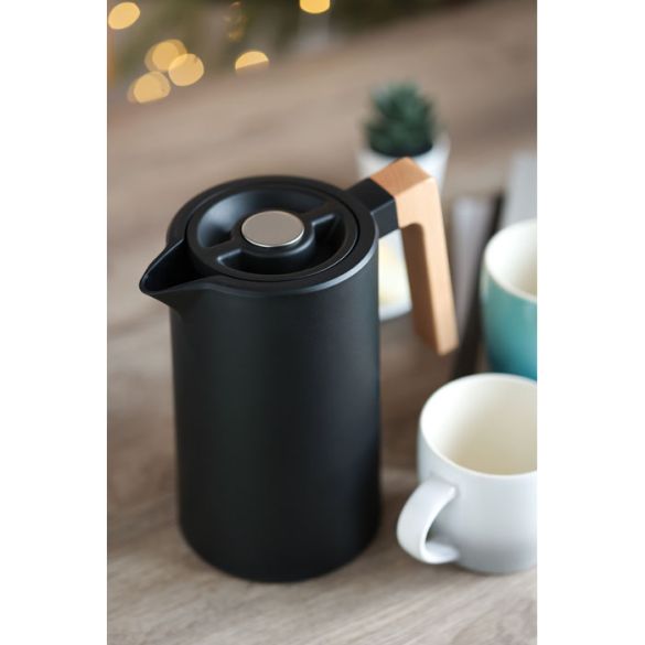 SERVIR, Carafe à double paroi 1L