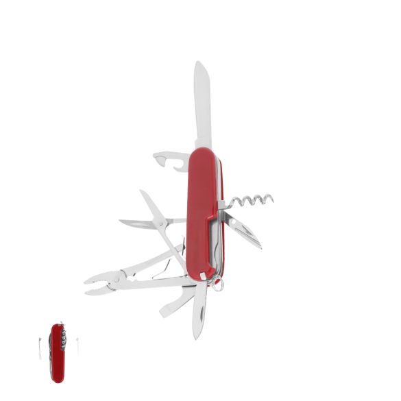 Canif Multi-Usages Texwol