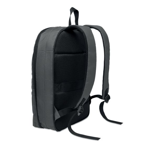 XPANDA, Sac à dos extensible 600D RPET