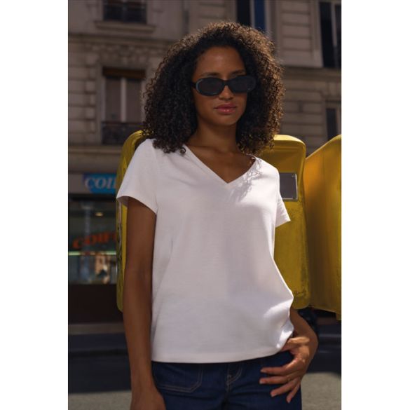 REGENT V WOMEN, REGENT V TEE-SHIRT FEMME