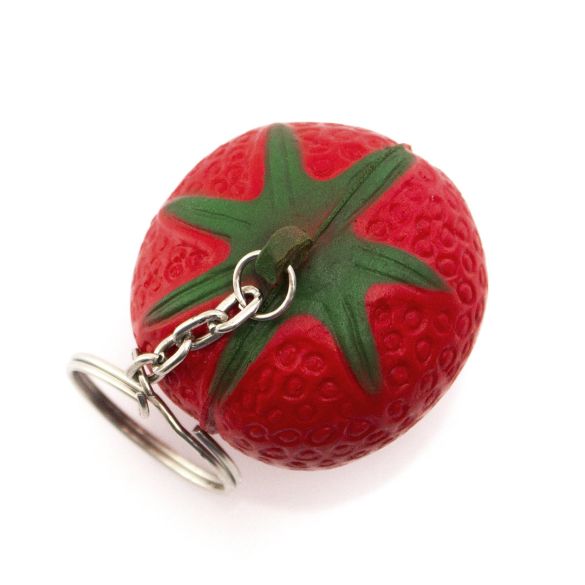 Porte-Clés Antistress Fruty