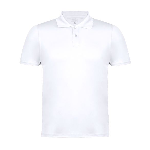 Polo Enfant Tecnic Plus