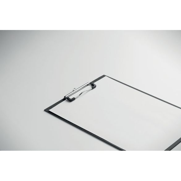 CLIPA, Porte bloc avec pince A4