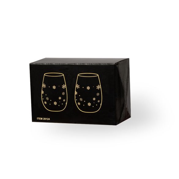 Set Verres Katnis