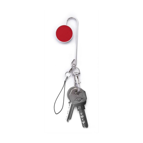 Porte-Sac Porte-Clés Lysia