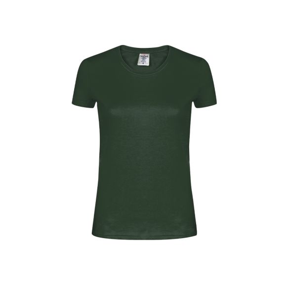 T-Shirt Femme Couleur "keya" WCS180