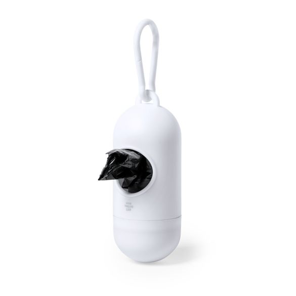 Distributeur de Sacs Antibacterienne Wabik
