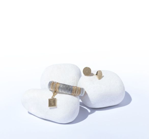 Boucles d'Oreille Drems