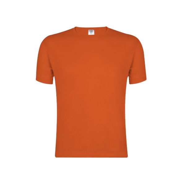 T-Shirt Adulte Couleur "keya" MC150