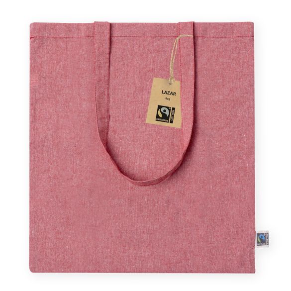 Sac Lazar Fairtrade