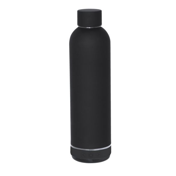 Bidon Thermique Haut-Parleurs Meflex