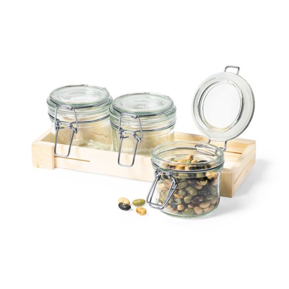Set Pots Gaby