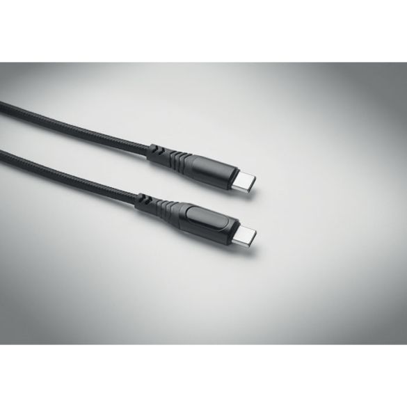 TYPSO, Câble de charge 100 W type C