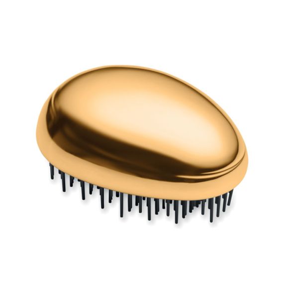 BRUSH, Brosse à cheveux démêlante