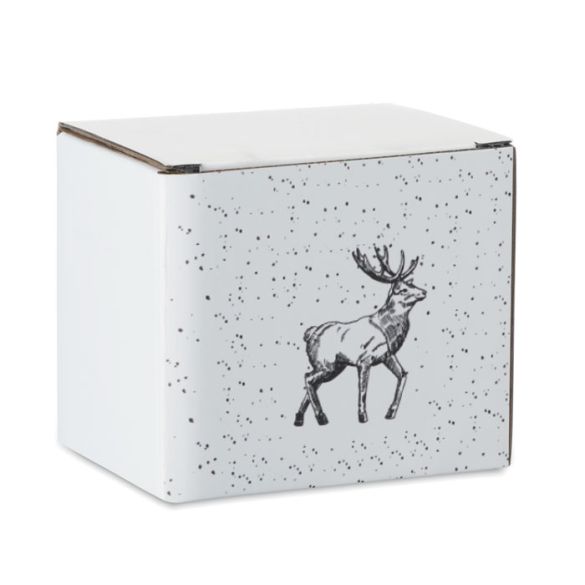 FESTIMUG, Mug de Noël en céramique 300ml