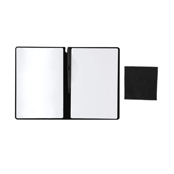 Bloc Notes Ardoise Komar