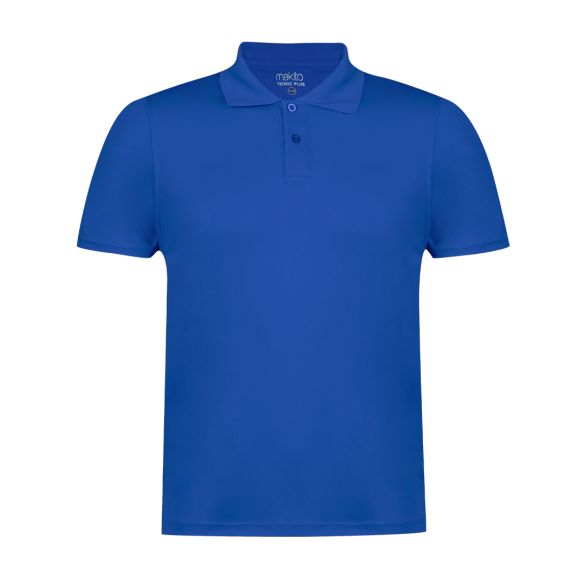 Polo Enfant Tecnic Plus