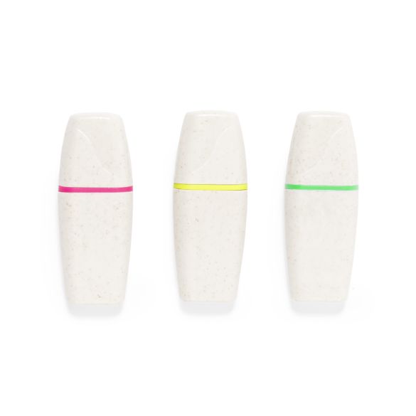 Set Surligneurs Toaren