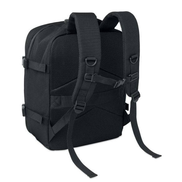 LOCK&GO, Sac à dos en RPET 20L