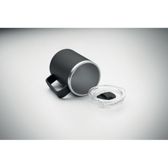 COCOA, Mug double paroi 400ml