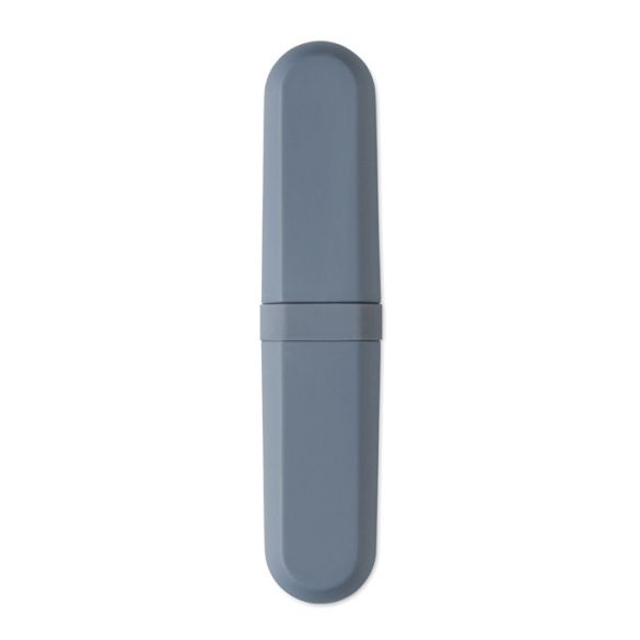 BITEFUL, Set de couverts et étui en PLA