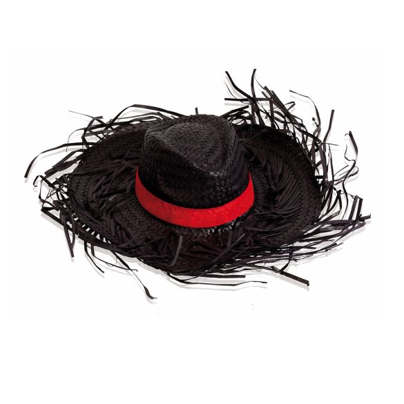 Chapeau Filagarchado