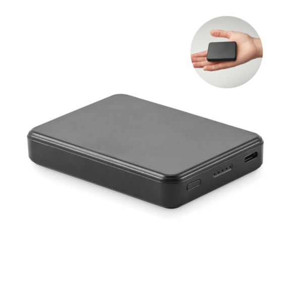 KLEINPOW, Powerbank 5000 mAh