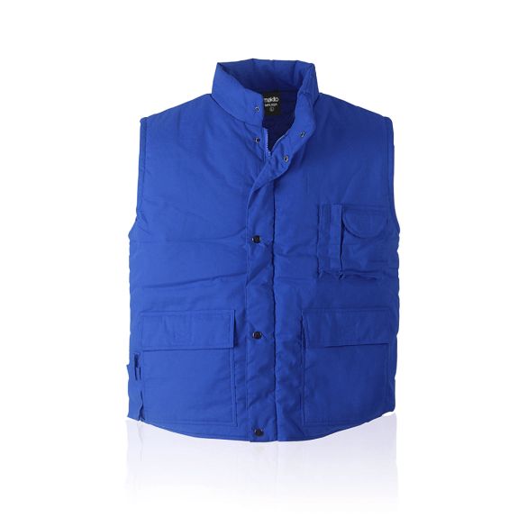 Gilet Málaga