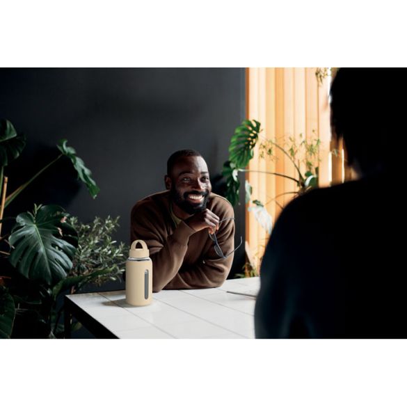 BORIS, Bouteille verre borosilicate