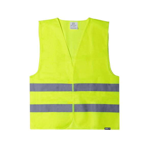 Gilet réfléchissant pour enfant "Torkast"