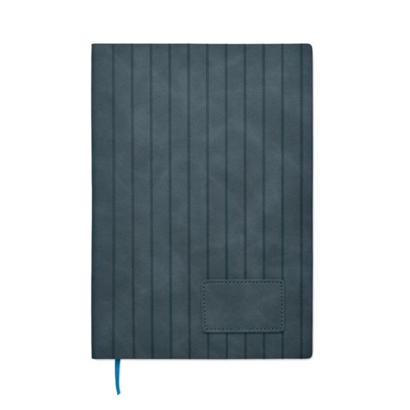 TINTRAY, Carnet A5 effet patine
