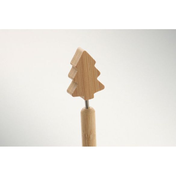 CHRISPEN, Stylo à bille sapin en bambou