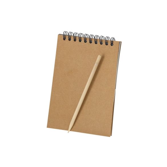 Cahier Madguire