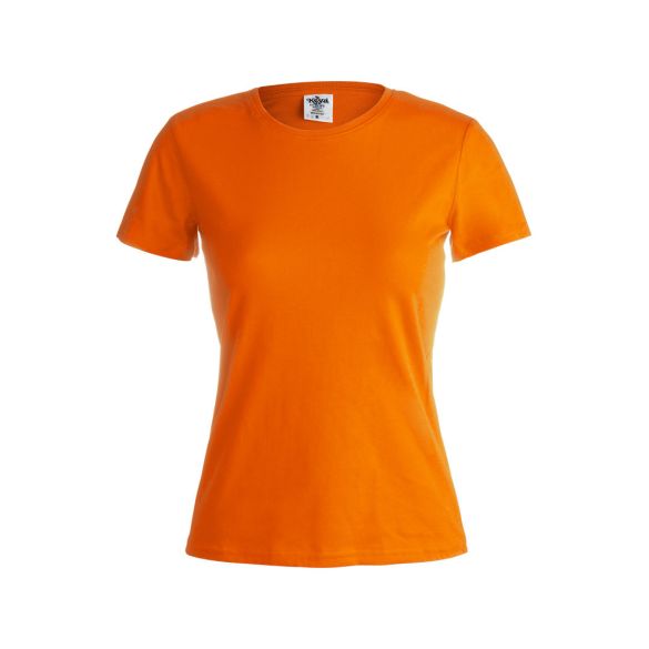 T-Shirt Femme Couleur "keya" WCS150