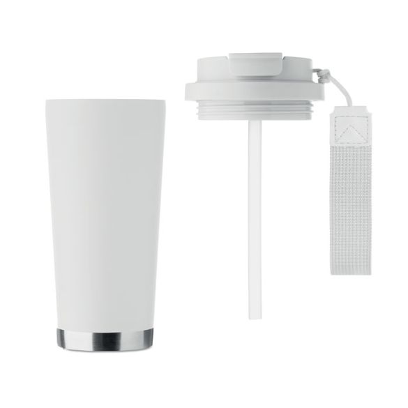 TOPAZ LARGE, Gobelet double paroi 500ml