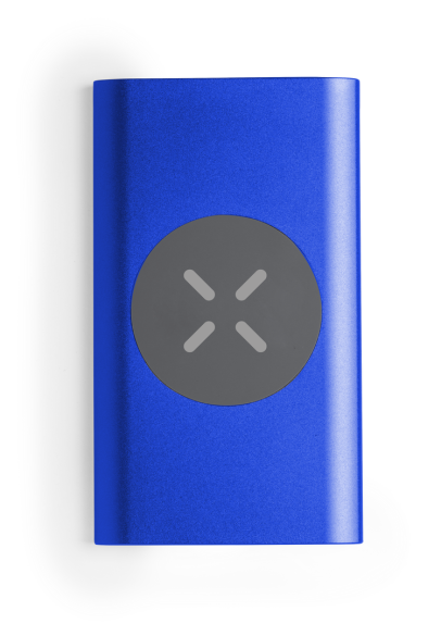 Power Bank Tikur