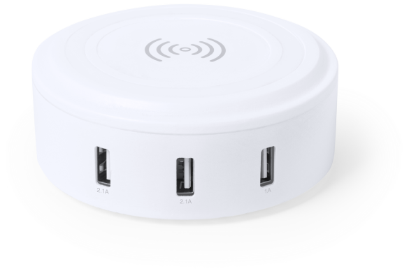 Chargeur Mandux