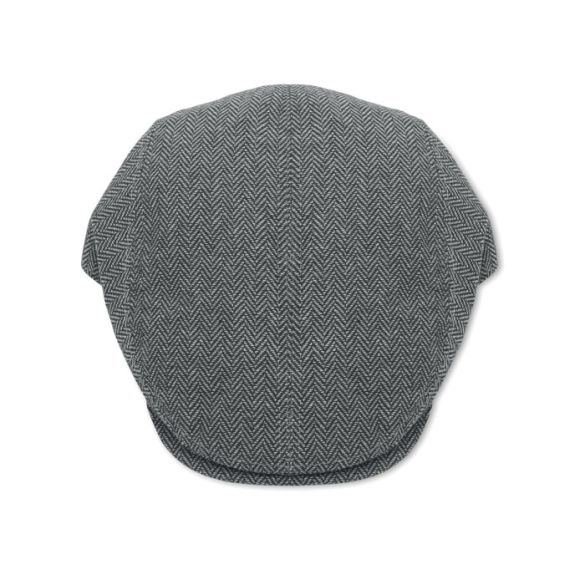 BLIND PEAK, Casquette Newsboy 335 gr/m²
