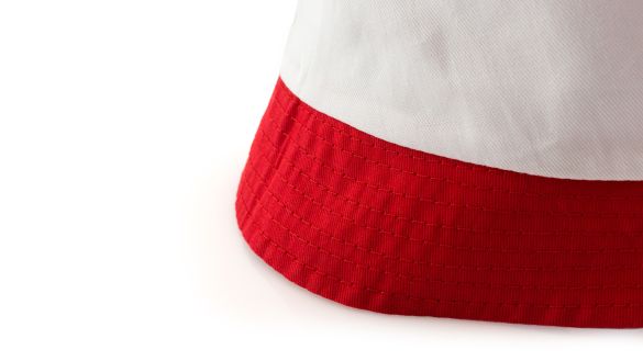 Bonnet Patriot