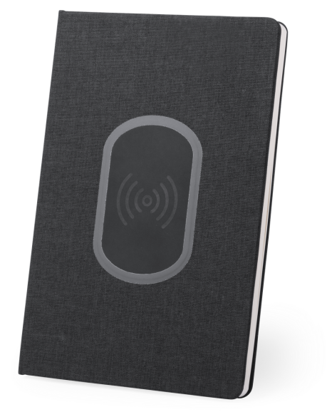 Bloc Notes Chargeur Kevant