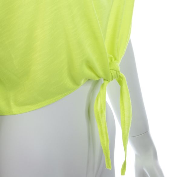 T-Shirt Femme Slem
