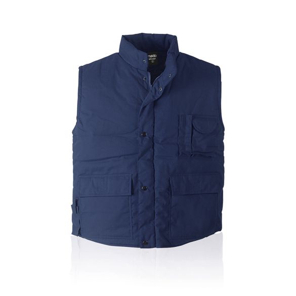 Gilet Málaga