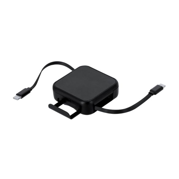 Set Câbles de Charge Darmox