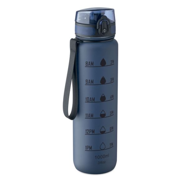 ISFORDEN MARK, Bouteille de sport RPET 1L