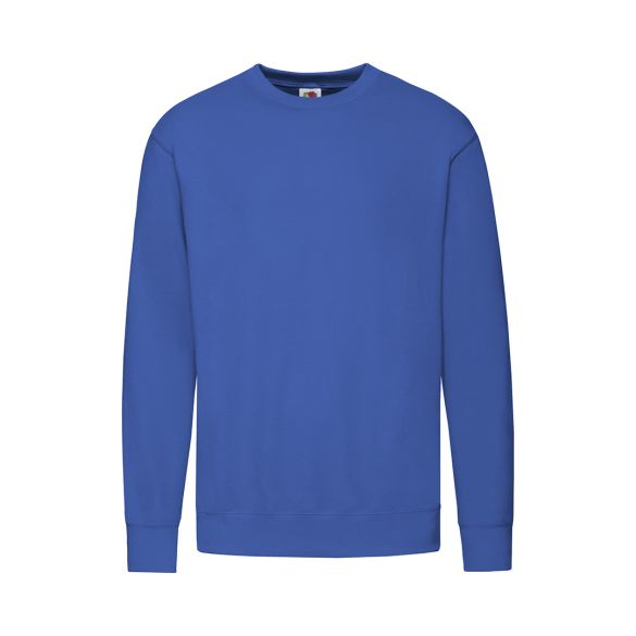 Sweat-Shirt Adulte Lightweight Set-In S